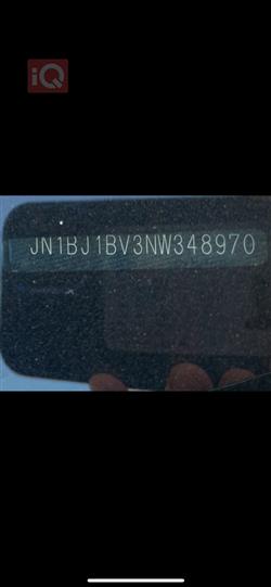 نيسان روج سبورت